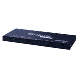 Evolution HDMI 4x1 4K2K Selector Switch - We-Supply