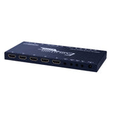 Evolution HDMI 4x1 4K2K Selector Switch