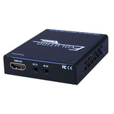 Evolution HDMI Balun Set, POE Design - We-Supply