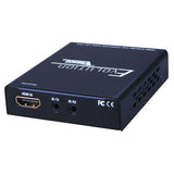 Evolution HDMI Balun Set, POE Design - We-Supply