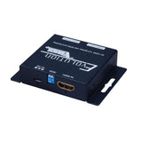 Evolution Premium 4K UHD Distribution Amplifier 1x2 - We-Supply