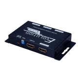 Evolution Premium 4K UHD Distribution Amplifier 1x4 - We-Supply