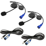 Expand to 4 Place with Helmet Kits - We-Supply