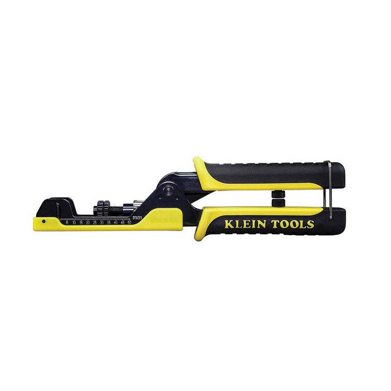 Tools - Compression Crimpers – Willy's Electronics