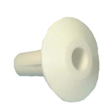 Feed-Thru Bushing, Fits RG6/U - We-Supply