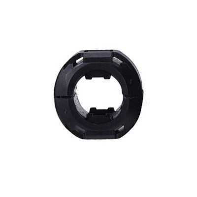 Ferrite EMI/RF Filter, Clip On, 13mm I.D. - We-Supply