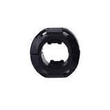 Ferrite EMI/RF Filter, Clip On, 13mm I.D. - We-Supply