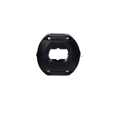 Ferrite EMI/RF Filter, Clip On, 9mm I.D. - We-Supply