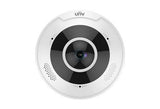 Fisheye IP Camera, 8MP, 1.8mm Lens, 360 Degree - We-Supply