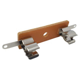 Fuse Holder, PC Mount, 6.3x30mm