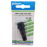Fuseholder, For GMA Type Fuse