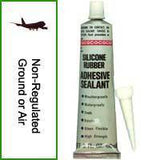 GC Silicone, 3 oz - We-Supply