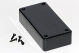 General Purpose Black Chassis Box, 3.9