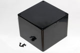 General Purpose Black Chassis Box, 4.7