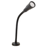 Gooseneck Microphone with Switch