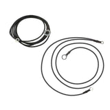 Ground Strap Kit for Antenna, Radio, and Intercom - We-Supply