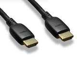 HDMI 2.1 Cable, Ultra High Speed, 8K, 10 foot