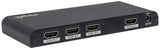 HDMI 4K UHD Switch 3x1 - We-Supply