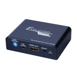 HDMI Audio Embedder