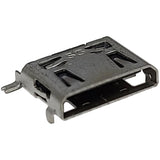 HDMI Micro PC Mount Surface Jack - We-Supply