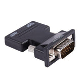 HDMI to VGA Video & Audio Digital to Analog Converter - We-Supply