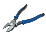 Heavy Duty Diagonal Cut Pliers, 9 inch