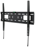 Heavy Duty Low-Profile TV Wall Mount, 37-70