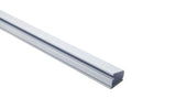 Hellermann Tyton 1 3/4" x 1" White Raceway, 8 ft - We-Supply