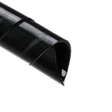 Hellermann Tyton Spiral Wrap, 3/4", Black - We-Supply