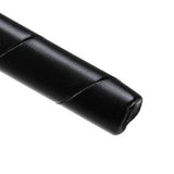 Hellermann Tyton Spiral Wrap, 3/8", Black - We-Supply