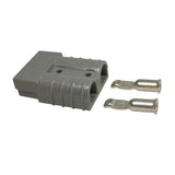 High Current Battery Connector, 2 AWG, 150A - We-Supply