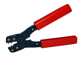 High Density D-Sub Open Barrel Crimper - We-Supply