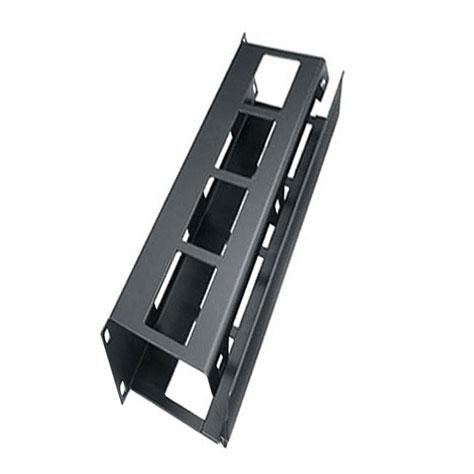 Hinged Cable Management Panel – Willy's Electronics