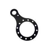 HM Push to Talk (PTT) Mount for 6-Bolt Steering Wheel - We-Supply