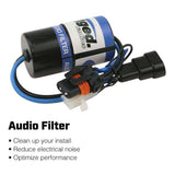 Honda Talon Complete UTV Communication Kit - We-Supply