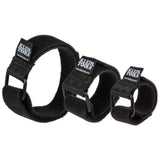 Hook and Loop Cinch Straps, 6