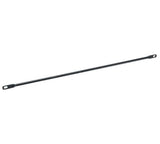 Horizontal Lacer Bar, Round Rod,  10 per pack