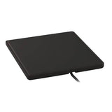 Indoor Amplified HDTV Flat Antenna