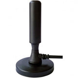 Indoor HDTV Antenna with Magnetic Base - We-Supply