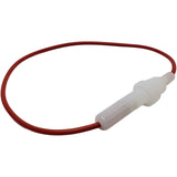 Inline Fuseholder, 3AB/3AG, 18 AWG - We-Supply