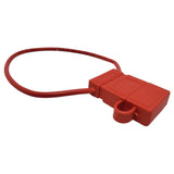 Inline Fuseholder, ATC/ATO Blade Type, 14 AWG