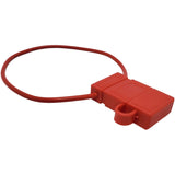 Inline Fuseholder, ATC/ATO Blade Type, 16 AWG