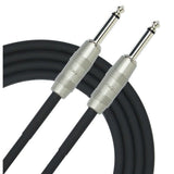 Instrument Cable: 1/4