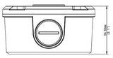 JUNCTION BOX - IPC21xx SERIES - We-Supply