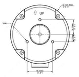 JUNCTION BOX - IPC21xx SERIES - We-Supply