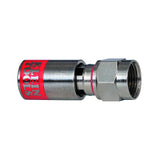 Klein Compression F Type Male: RG59, 50 pack - We-Supply