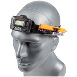 Klein Rechargeable Light Array Headlamp - We-Supply