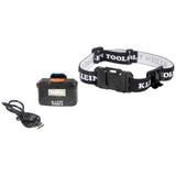 Klein Rechargeable Light Array Headlamp - We-Supply