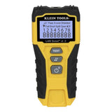 LAN Scout Jr 2 Tester - We-Supply