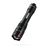 LED Flashlight, Redline X, Rechargable, 1800 Lumen - We-Supply